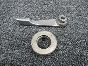 A-1021-A-14 Stinson 108-3 Handle Cabin Door Inside RH
